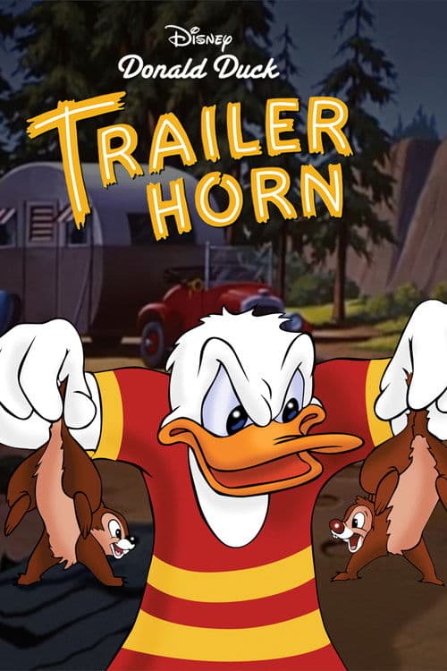 Trailer Horn still 7