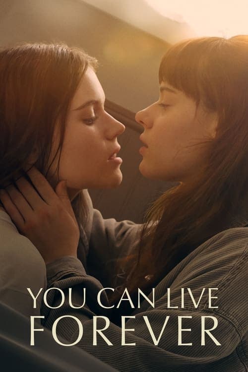 You Can Live Forever still 7