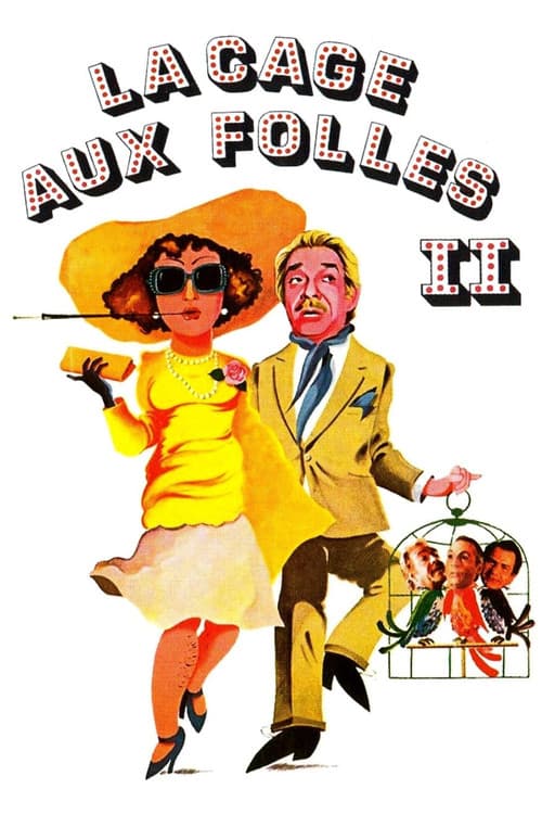 La Cage aux Folles II still 6