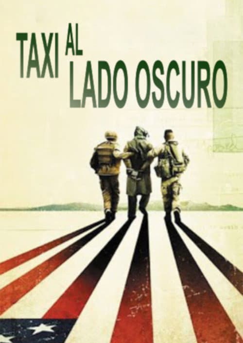 Taxi to the Dark Side still 8