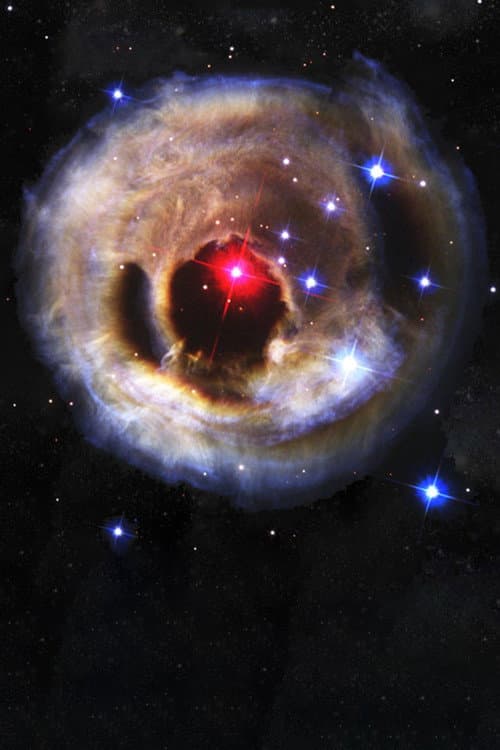 National Geographic: Journey to the Edge of the Universe still 6