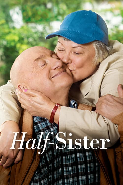 Half-Sister still 4