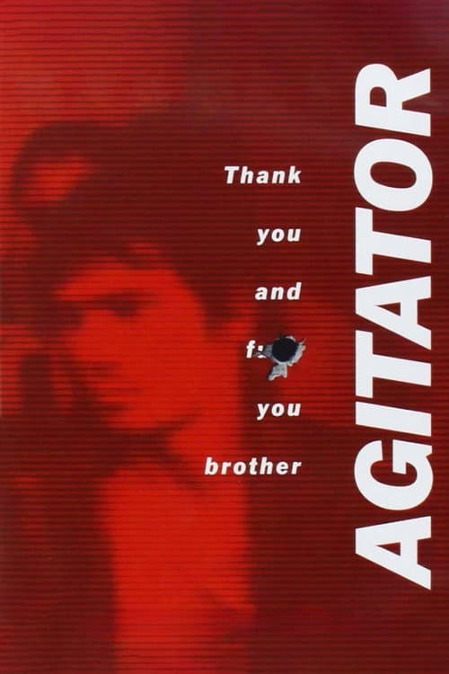 Agitator still 6