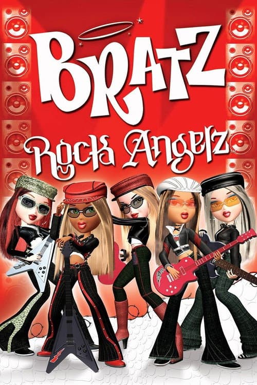 Bratz: Rock Angelz still 3