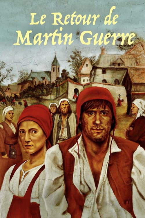 The Return of Martin Guerre still 7