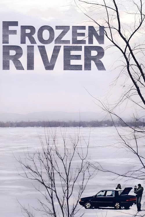 Frozen River still 8