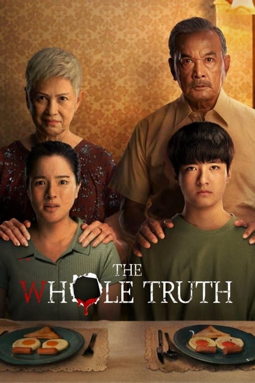 The Whole Truth still 5