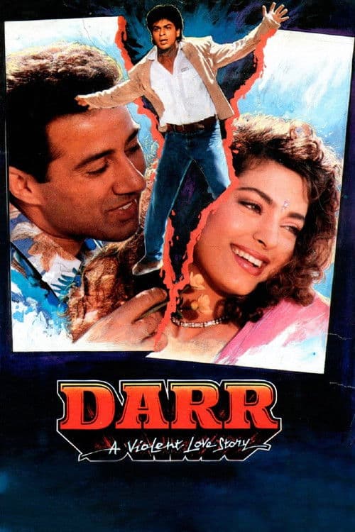Darr still 7