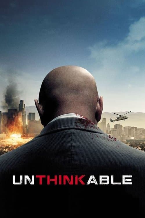 Unthinkable still 7