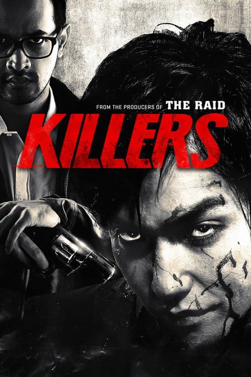 Killers still 5