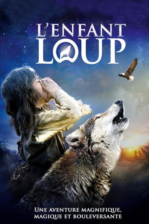 Among Wolves still 2