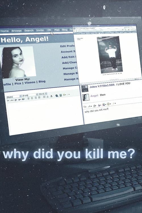 Why Did You Kill Me? still 4