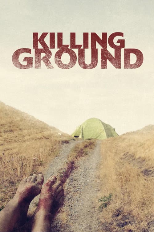 Killing Ground still 8