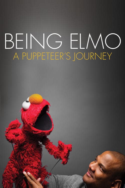 Being Elmo: A Puppeteer's Journey still 5