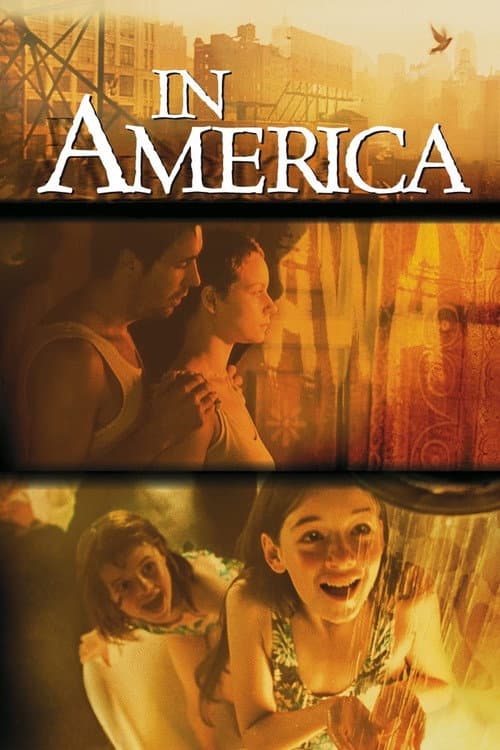 In America still 7