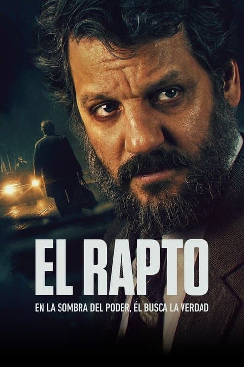 The Rescue: The Weight of the World still 8