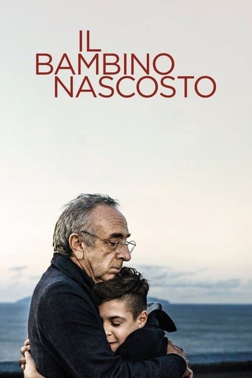 The Hidden Child still 3