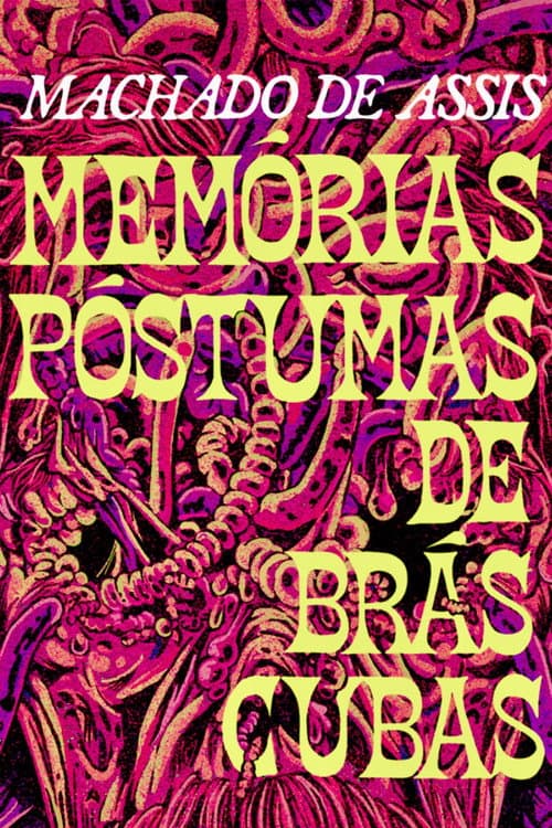 Posthumous Memories still 3
