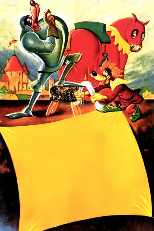 A Knight for a Day still 8