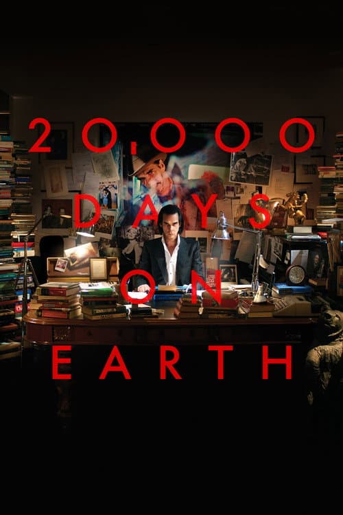 20,000 Days on Earth still 7