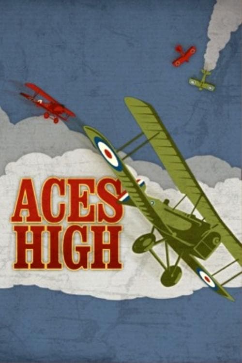 Aces High still 8