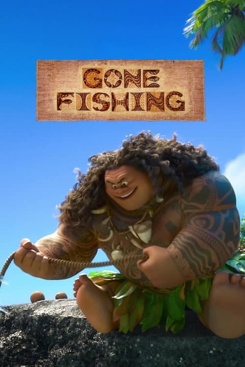 Gone Fishing still 4