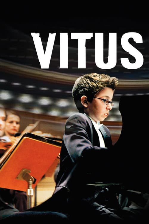 Vitus still 5