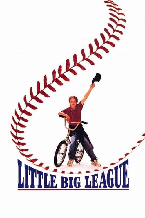 Little Big League still 6