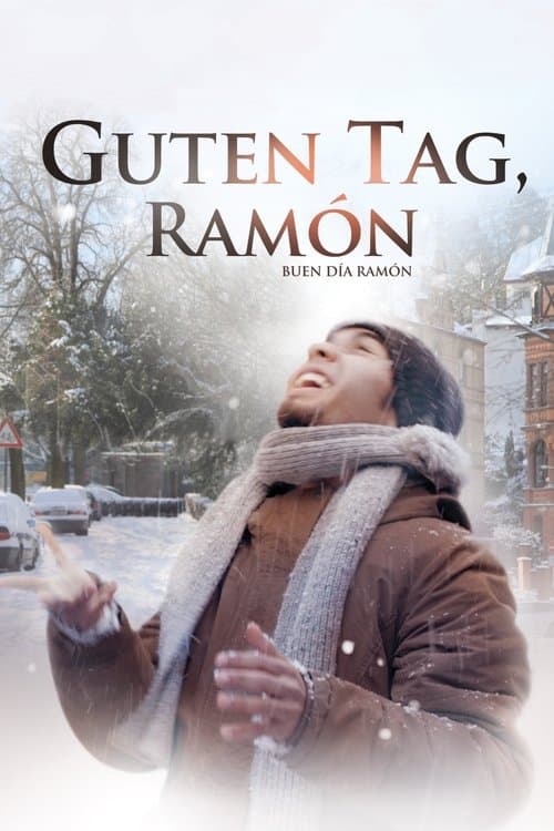 Good Day, Ramon still 4