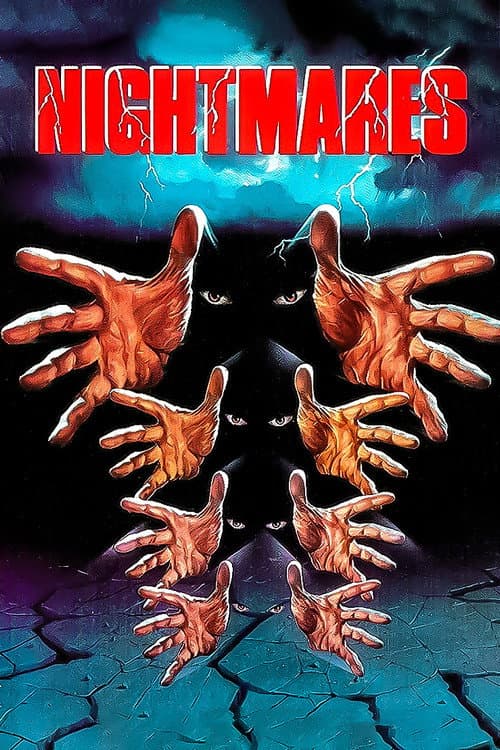 Nightmares still 8