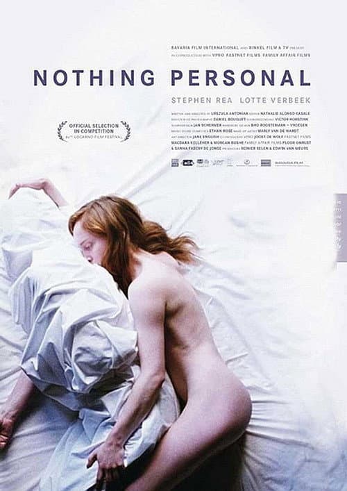 Nothing Personal still 8
