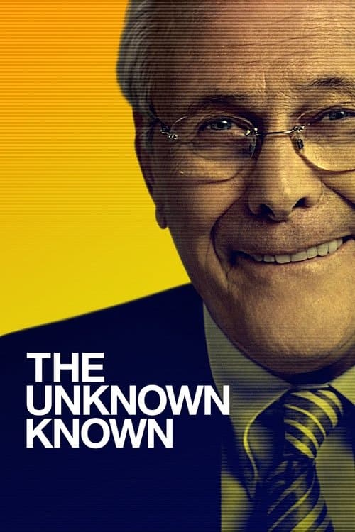 The Unknown Known still 3