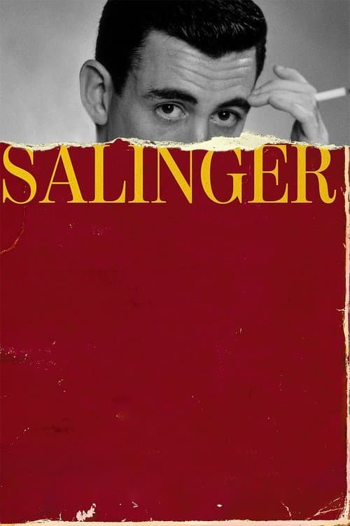 Salinger still 4