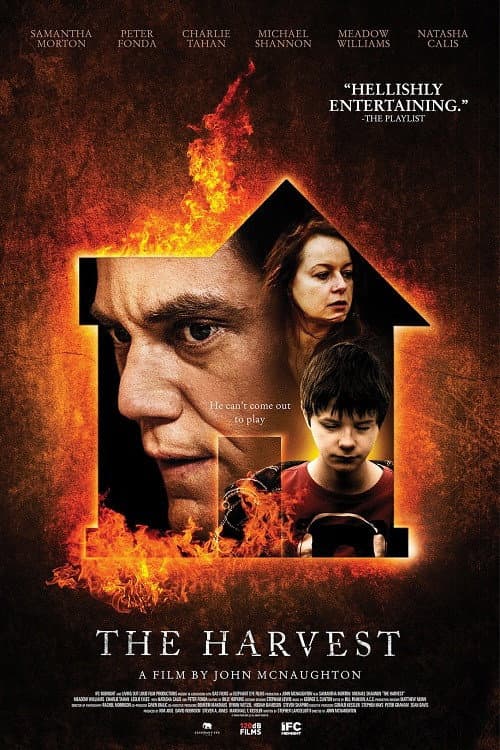 The Harvest still 6