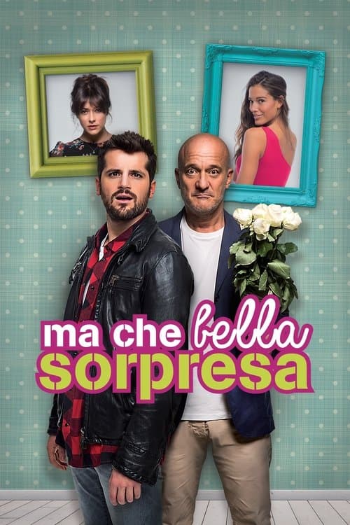 Ma che bella sorpresa still 2