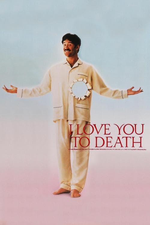 I Love You to Death still 8
