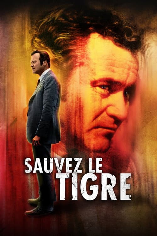 Save the Tiger still 8