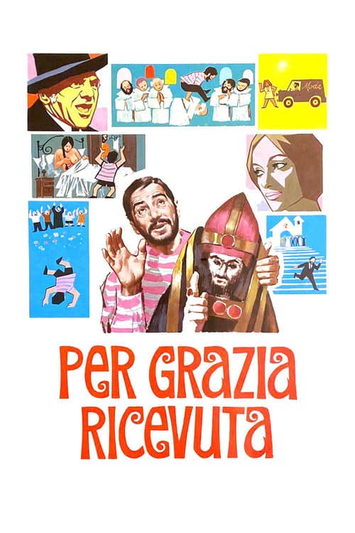 Between Miracles still 6