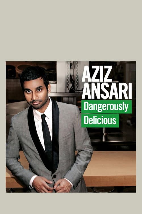 Aziz Ansari: Dangerously Delicious still 2