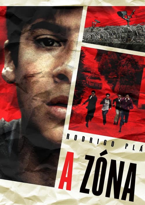 The Zone still 5