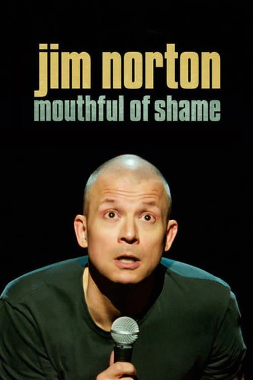 Jim Norton: Mouthful of Shame still 6