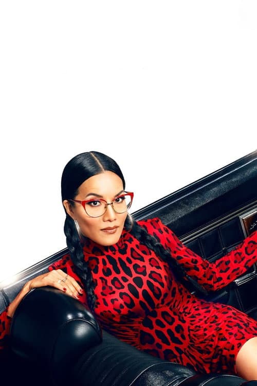 Ali Wong: Don Wong still 5