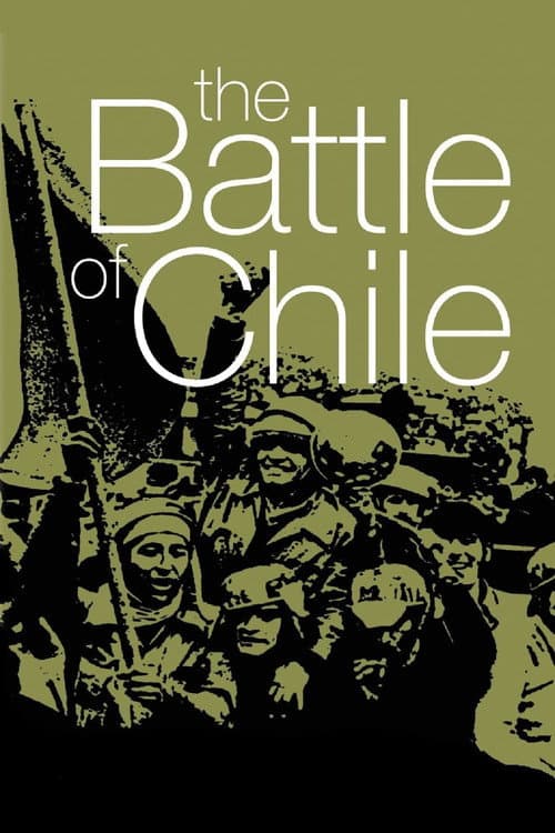 The Battle of Chile: Part III still 3