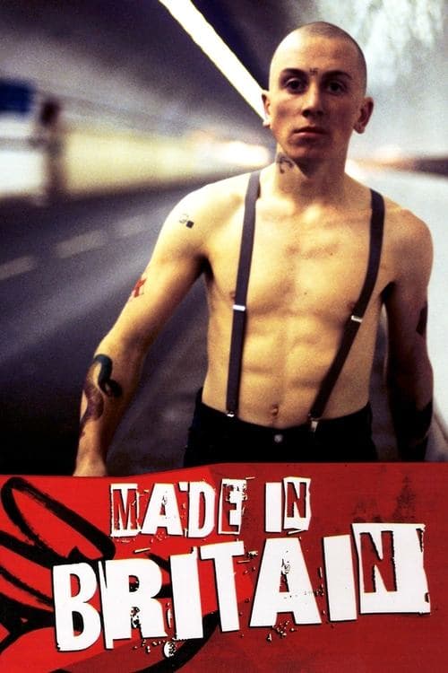 Made in Britain still 3