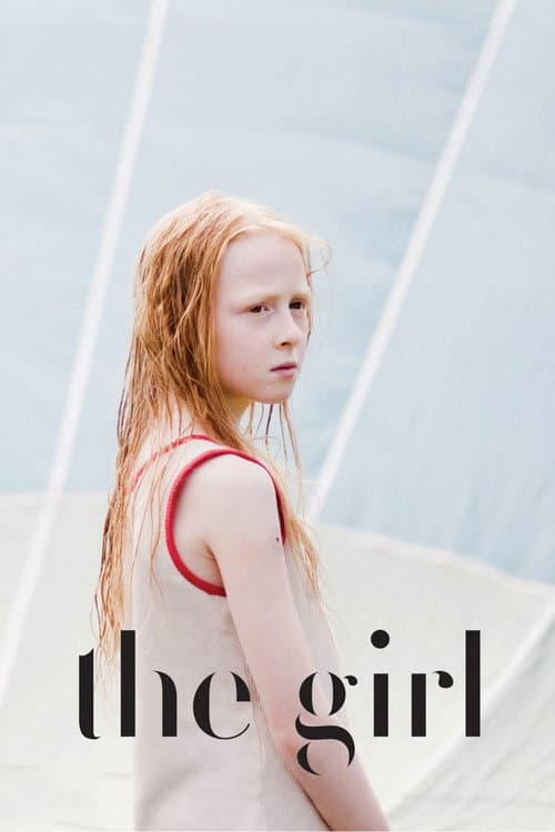 The Girl still 2