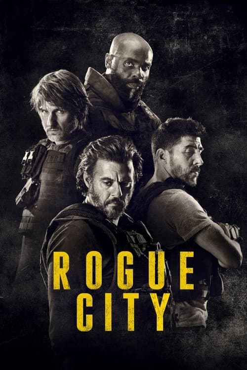 Rogue City still 8