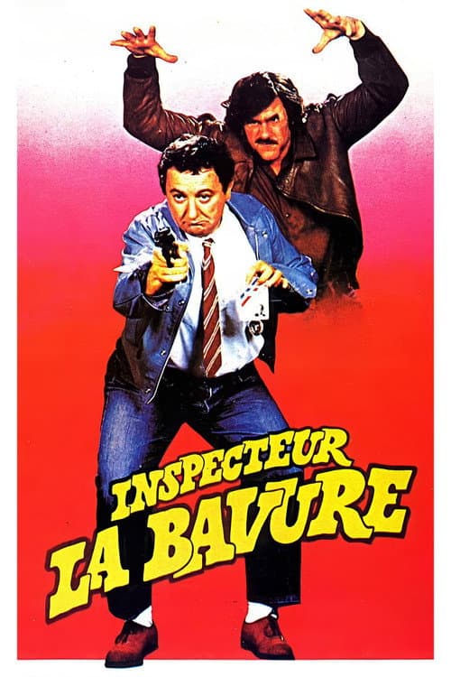 Inspector Blunder still 7