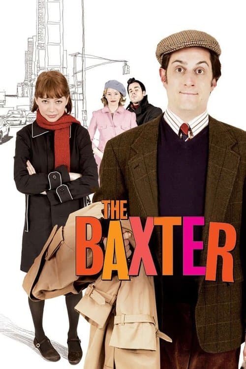 The Baxter still 3