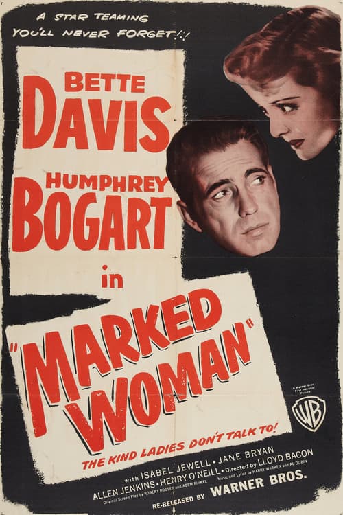 Marked Woman still 5