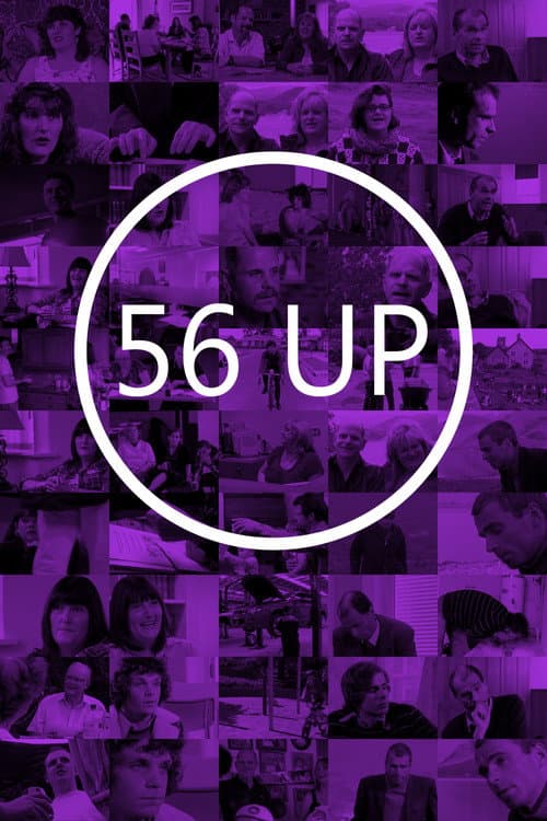 56 Up still 6
